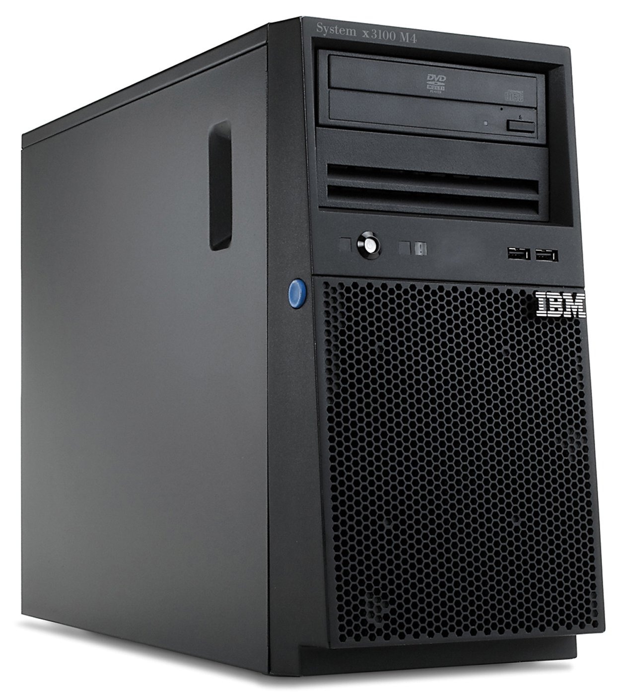 Server IBM System X3100 M4